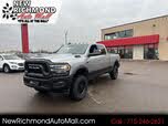RAM 2500 Power Wagon Crew Cab 4WD