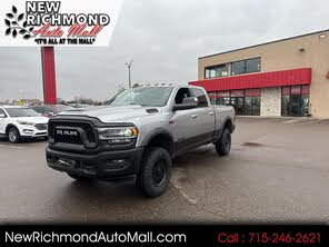 RAM 2500 Power Wagon Crew Cab 4WD