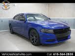 Dodge Charger SXT RWD