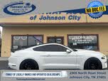 Ford Mustang EcoBoost Coupe RWD
