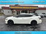 Nissan Maxima SV FWD