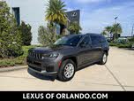Jeep Grand Cherokee L Laredo 4WD