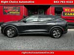 Ford Mustang Mach-E Select RWD