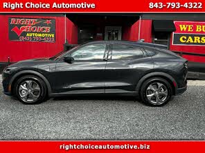 Ford Mustang Mach-E Select RWD