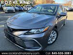 Toyota Camry LE FWD