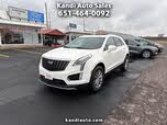 Cadillac XT5 Premium Luxury FWD