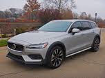 Volvo V60 Cross Country B5 Ultra AWD