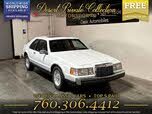 Lincoln Mark VII LSC