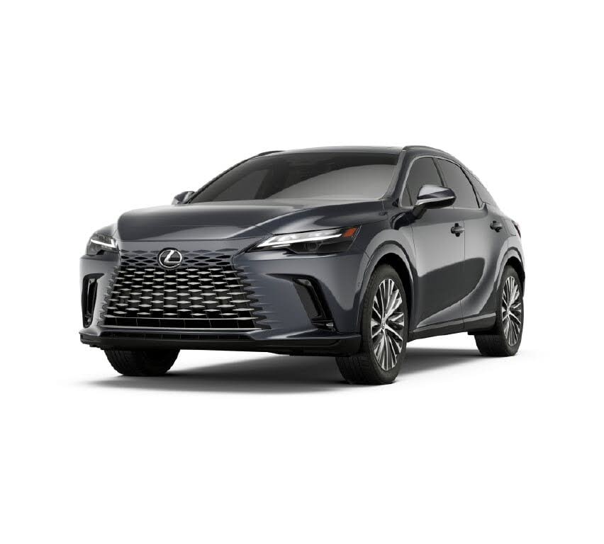 2026 Lexus RX 350 Premium+ AWD