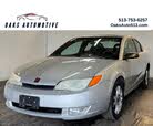 Saturn ION 3 Coupe