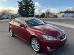 Lexus IS 250 AWD