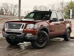 Ford Explorer Sport Trac XLT 4WD