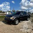 Chevrolet Avalanche LTZ RWD