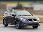 Subaru Crosstrek XV Sport AWD