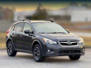 Subaru Crosstrek XV Sport AWD