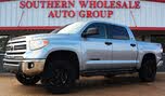 Toyota Tundra SR5 CrewMax 4.6L