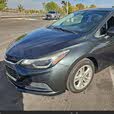 Chevrolet Cruze LT Hatchback FWD