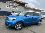 Kia Soul EV FWD