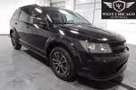 Dodge Journey SE FWD
