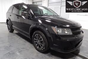 Dodge Journey SE FWD
