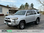 Toyota 4Runner TRD Off-Road Premium 4WD