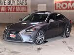 Lexus IS 300 RWD
