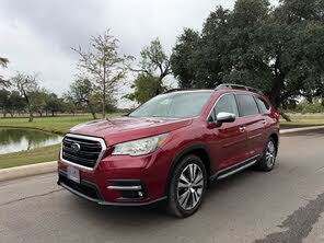 Subaru Ascent Touring 7-Passenger AWD
