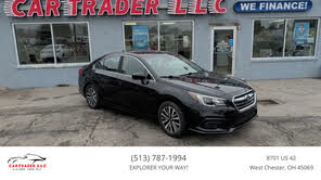 Subaru Legacy 2.5i Premium AWD