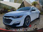 Chevrolet Malibu LT FWD