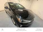Hyundai Elantra SEL FWD