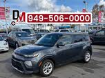 Kia Soul S FWD