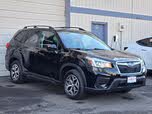 Subaru Forester 2.5i Premium AWD