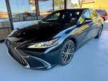 Lexus ES 350 Luxury FWD