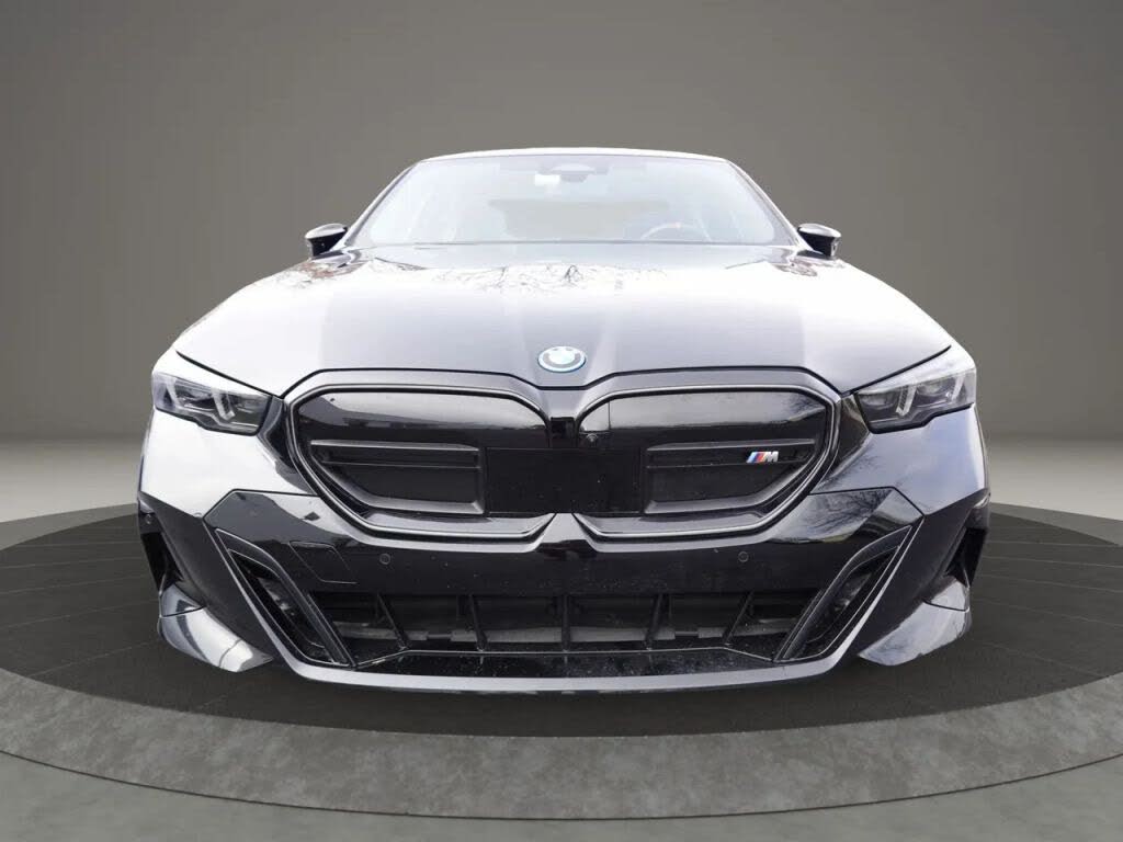 2024 BMW i5 M60 AWD