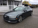 Audi A7 3.0T quattro Competition AWD