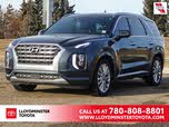 Hyundai Palisade Ultimate AWD