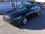 Hyundai Elantra Essential FWD