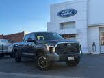 Toyota Tundra SR5 CrewMax Cab LB 4WD