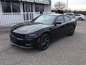 Dodge Charger SXT AWD