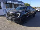 GMC Sierra 1500 Elevation Crew Cab 4WD