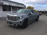 GMC Sierra 1500 Denali Crew Cab 4WD