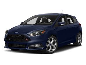 Ford Focus ST