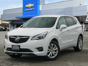 Buick Envision Preferred AWD