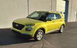 Hyundai Venue Preferred FWD