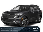 Kia Seltos EX Premium AWD