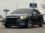 Subaru Legacy Touring XT AWD