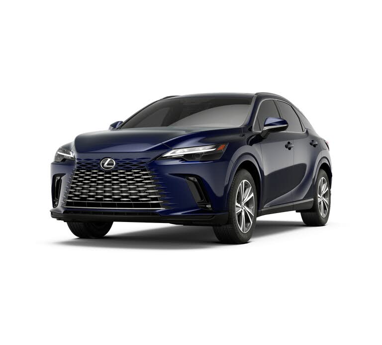 2026 Lexus RX 350 Premium AWD