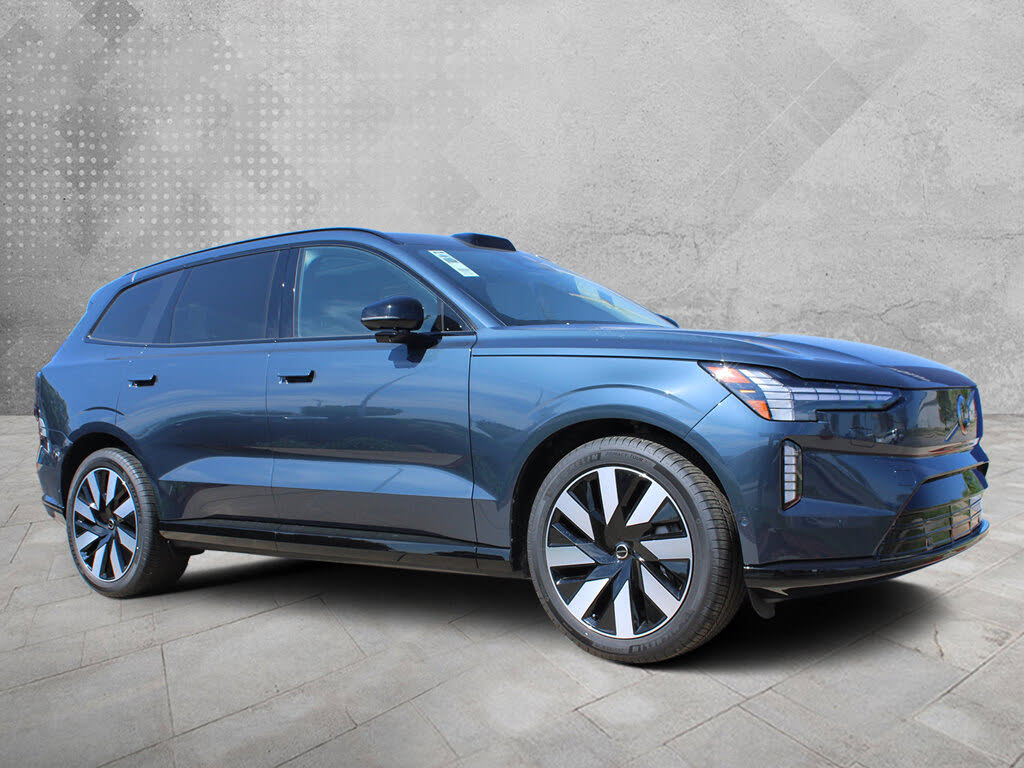 2025 Volvo EX90 Twin Performance Ultra 7-Passenger eAWD