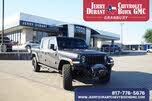 Jeep Gladiator Willys Crew Cab 4WD