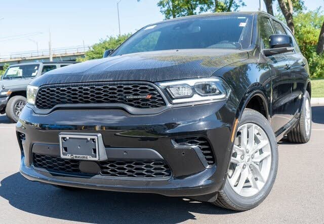 2026 Dodge Durango GT Plus AWD